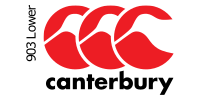 Canterbury - 903 Lower logo
